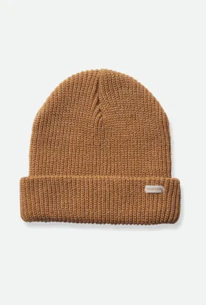 Bekleidung Brixton Men Alpha Mütze - Löwe