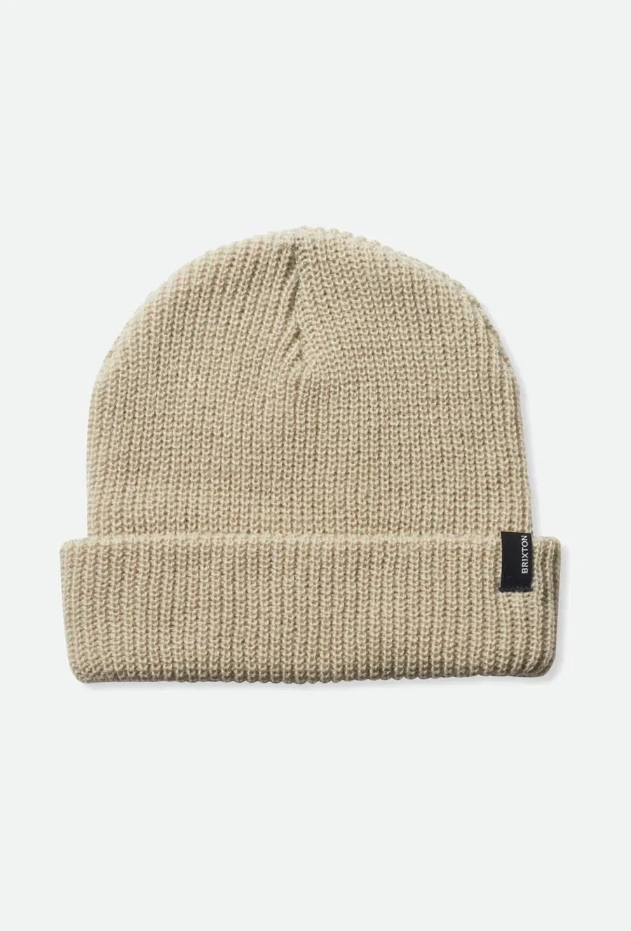 Bekleidung Brixton Men Heist Mütze - Beige