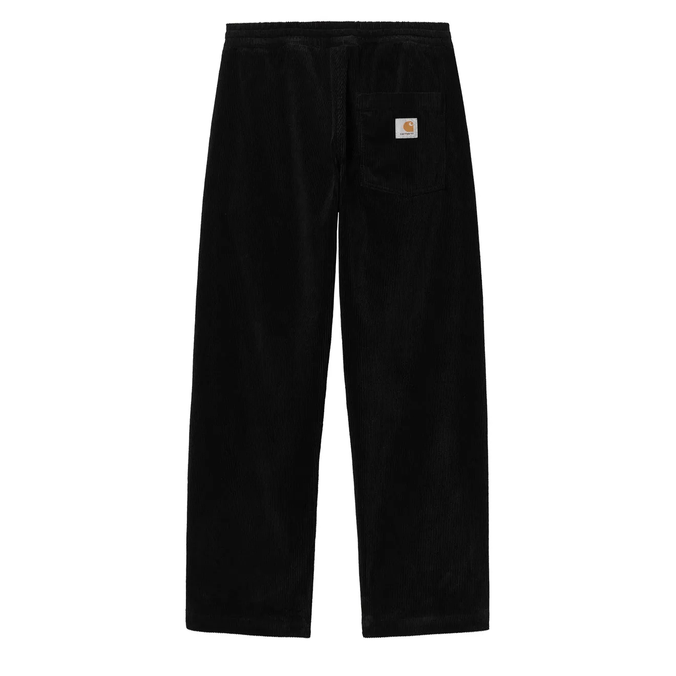 Bekleidung Carhartt WIP Hosen Herren Carhartt WIP Floyd Hose Schwarz