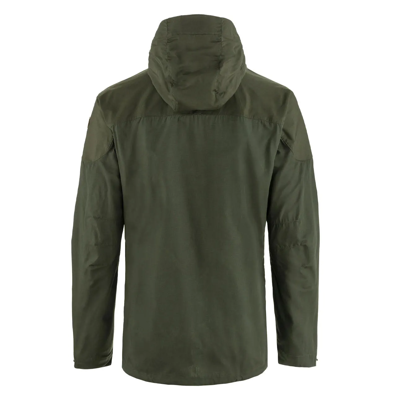 Bekleidung Fjallravenjackets Herren Fjallraven Skogso Jacke Tiefwald