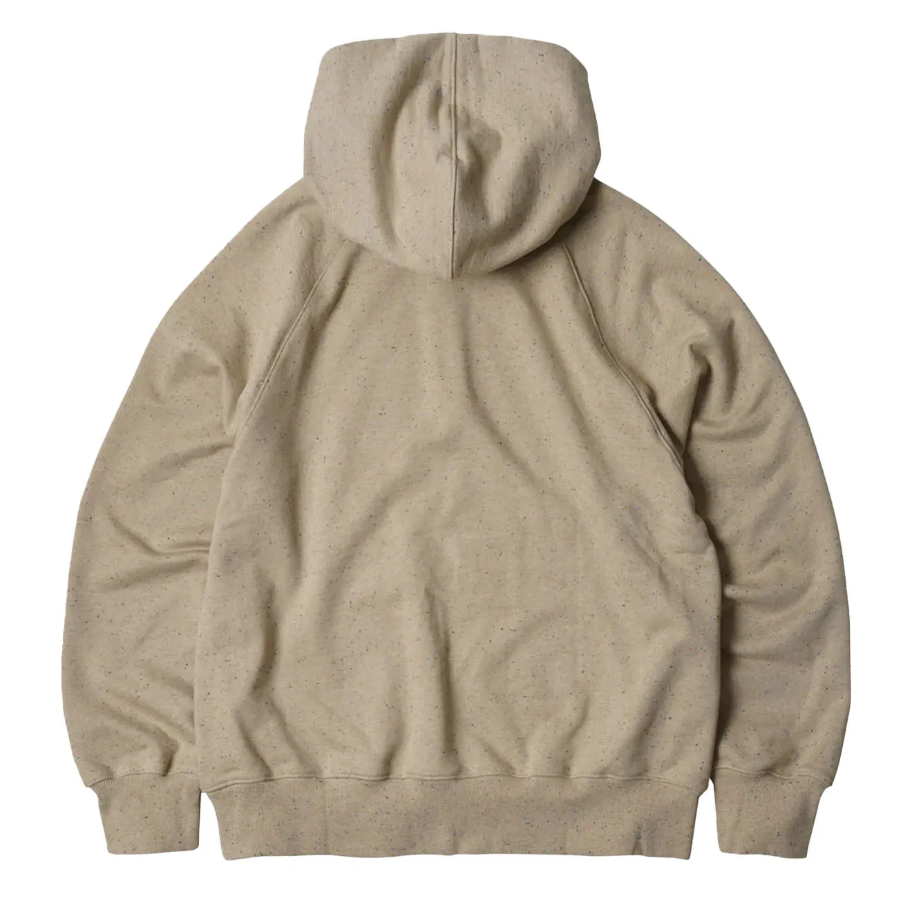 Kleidung Frizmworks Herren Frizmworks OG Bocaci Schwerer Pullover Hoody Beige