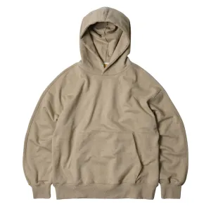 Kleidung Frizmworks Herren Frizmworks OG Bocaci Schwerer Pullover Hoody Beige