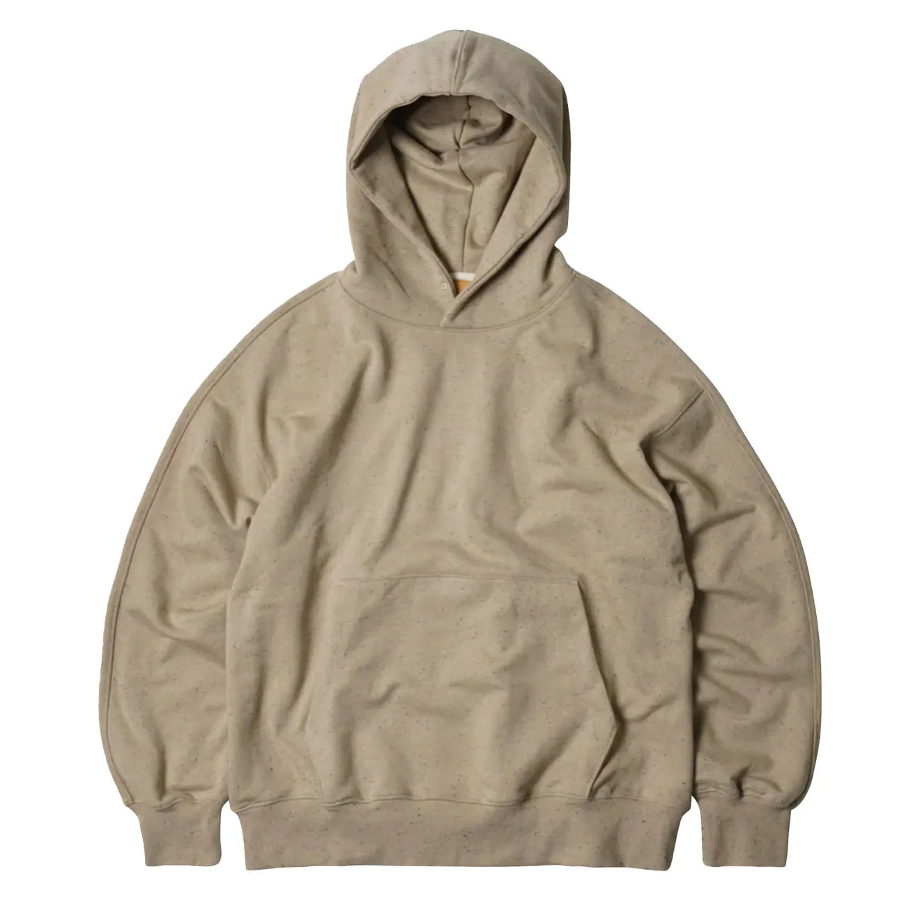 Kleidung Frizmworks Herren Frizmworks OG Bocaci Schwerer Pullover Hoody Beige