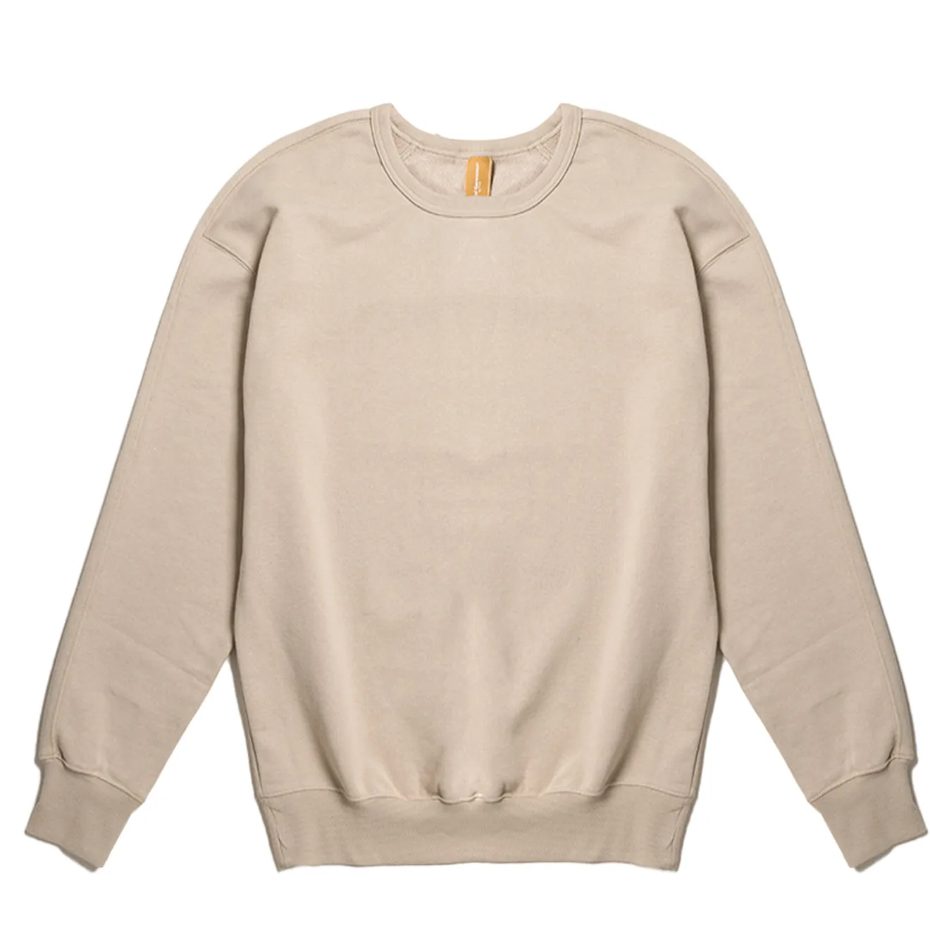 Kleidung Frizmworks Herren Frizmworks OG Schweres Sweatshirt 002 Taube