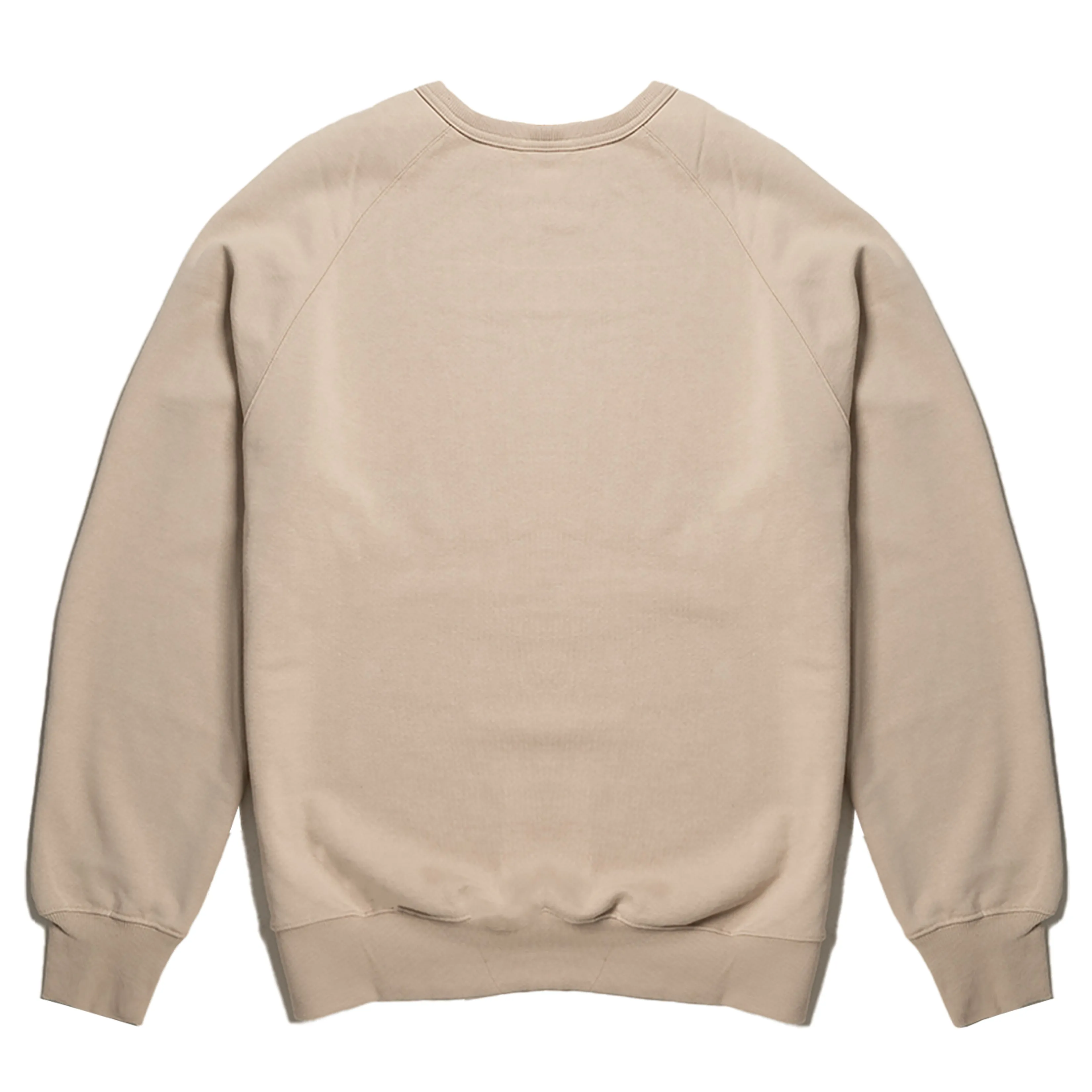 Kleidung Frizmworks Herren Frizmworks OG Schweres Sweatshirt 002 Taube