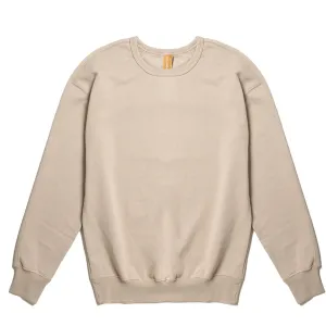 Kleidung Frizmworks Herren Frizmworks OG Schweres Sweatshirt 002 Taube