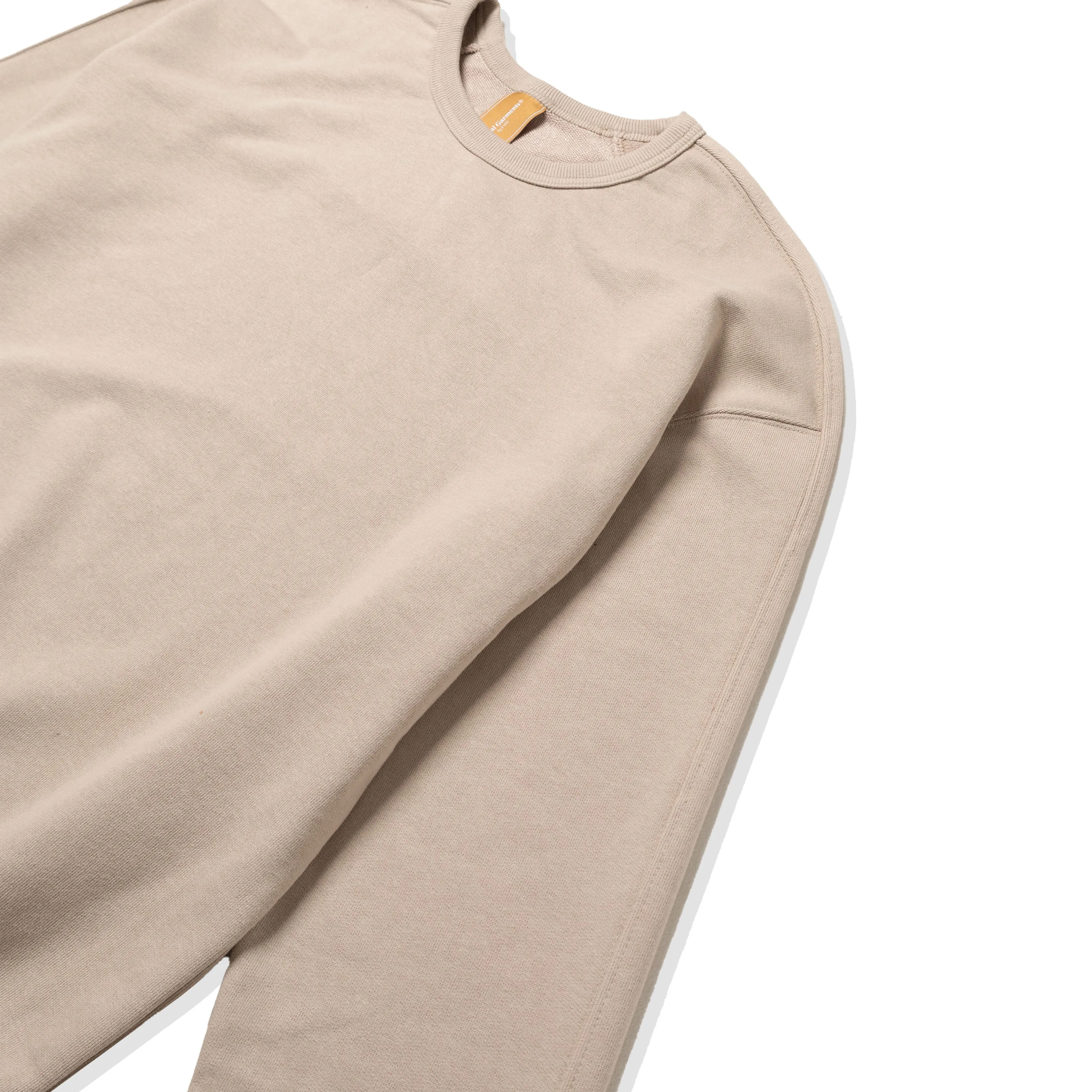 Kleidung Frizmworks Herren Frizmworks OG Schweres Sweatshirt 002 Taube