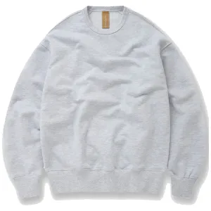 Kleidung Frizmworks Herren Frizmworks OG Schweres Sweatshirt Grau
