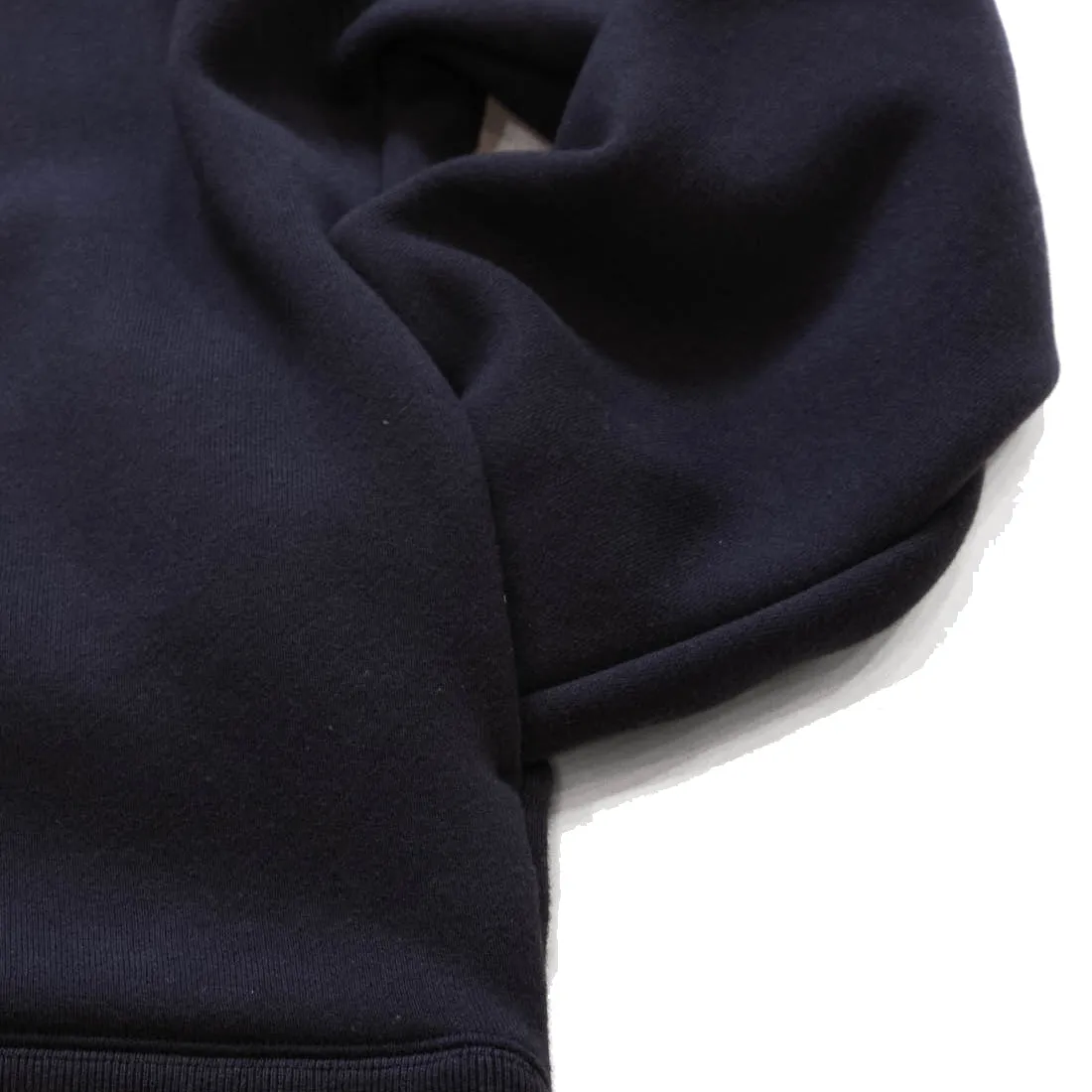 Kleidung Jackman Herren Jackman Nap Sweat Rundhalsausschnitt Marineblau
