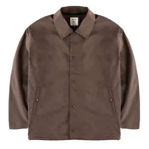 Bekleidung Jackman Herren Jackman OX Coach Jacke Braun