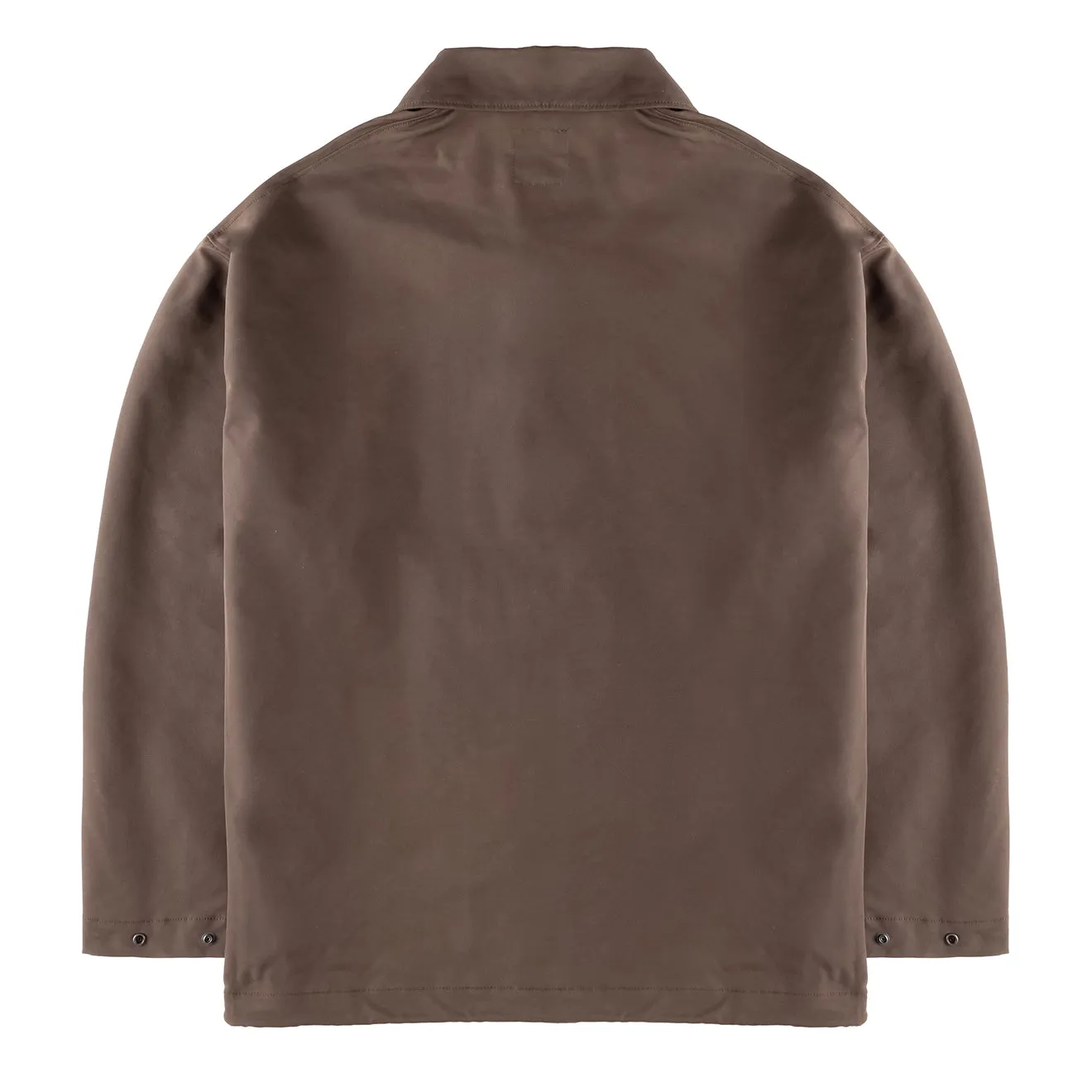 Bekleidung Jackman Herren Jackman OX Coach Jacke Braun