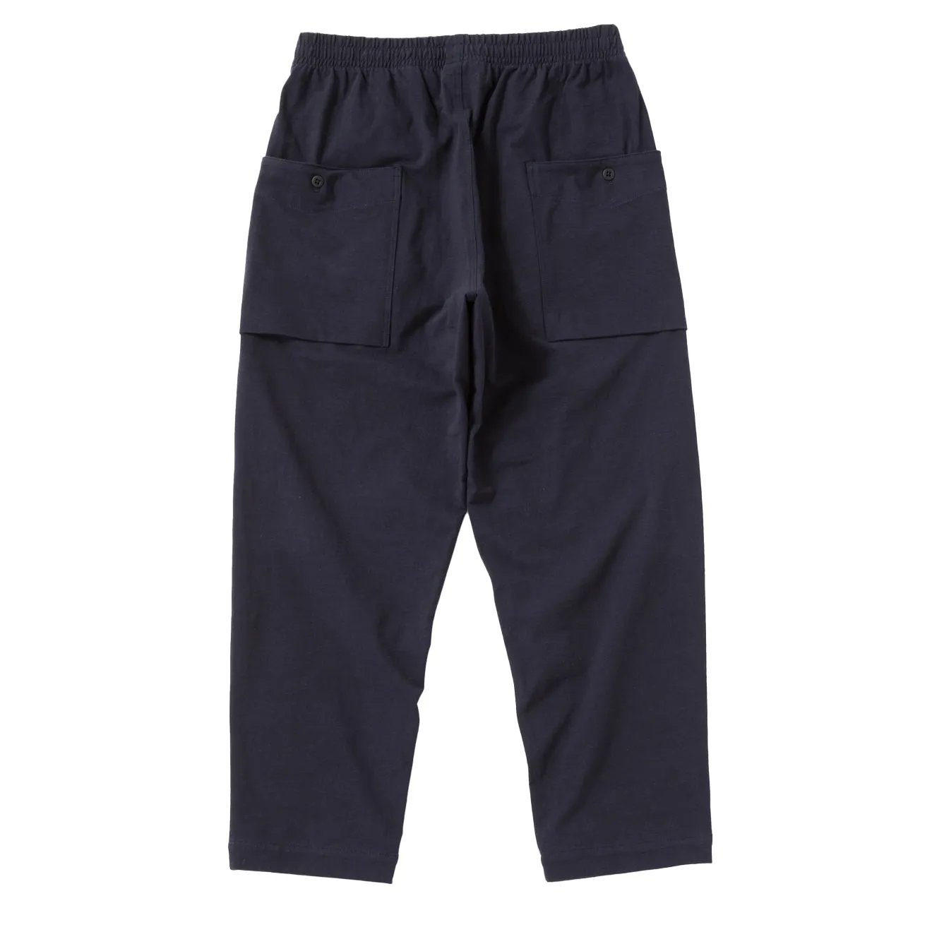 Jackman Herren Jackman Stretch Umpire Hosen Dunkelblau