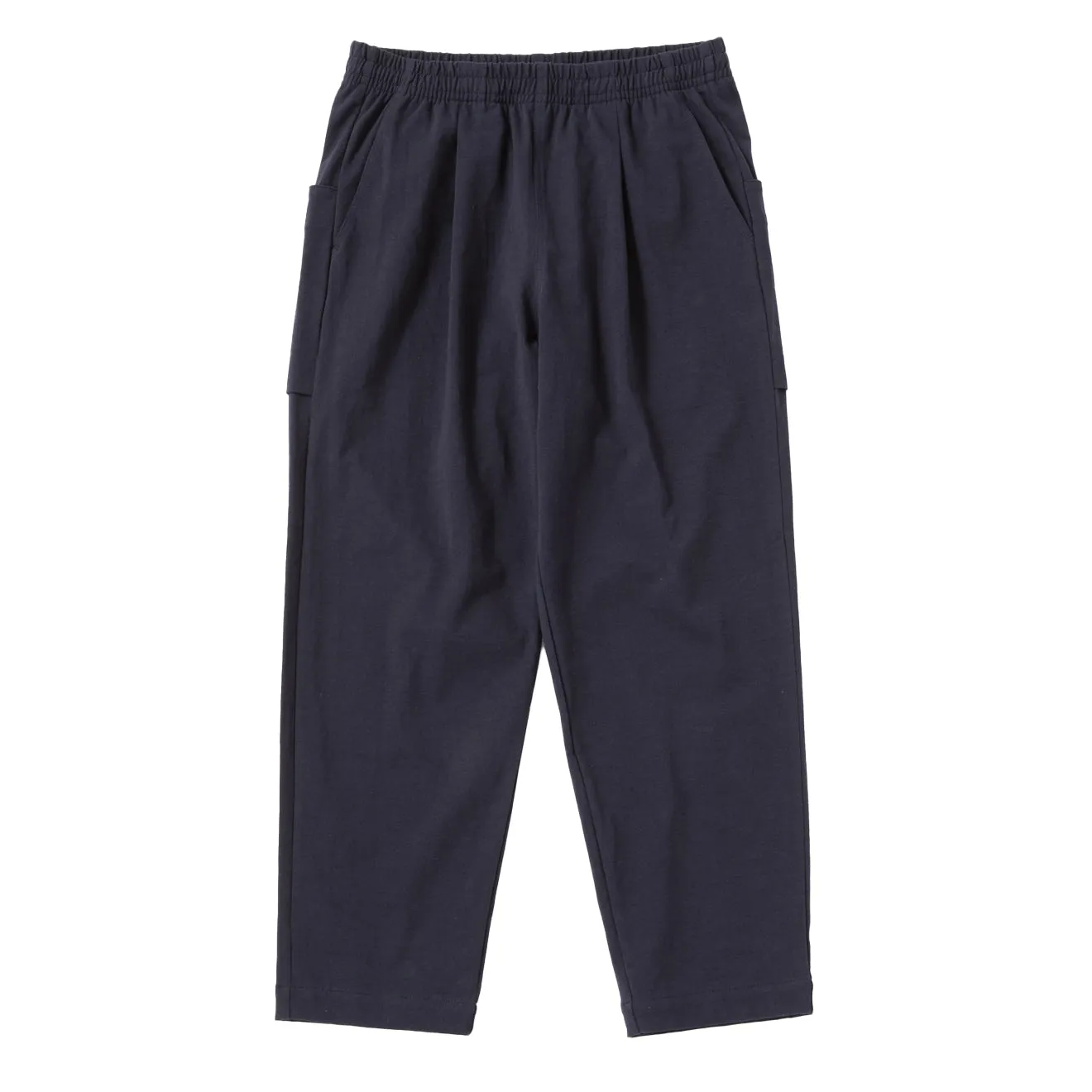 Jackman Herren Jackman Stretch Umpire Hosen Dunkelblau