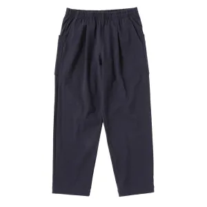 Jackman Herren Jackman Stretch Umpire Hosen Dunkelblau