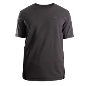 Bekleidung Linke Hand Herren Core T-Shirt Schwarz