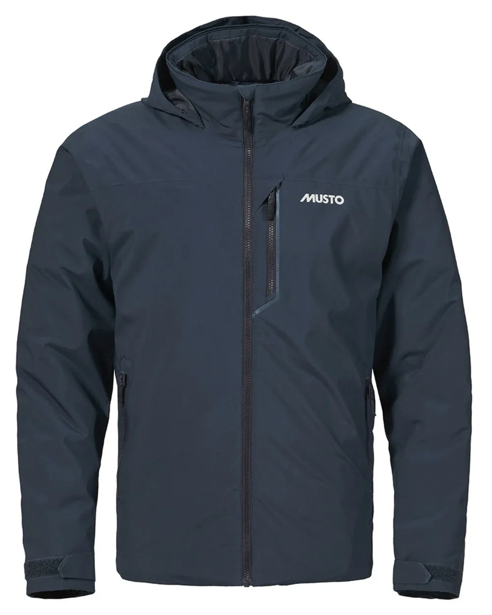 Bekleidung Musto Musto Herren BR1 Primaloft Midlayer Jacke