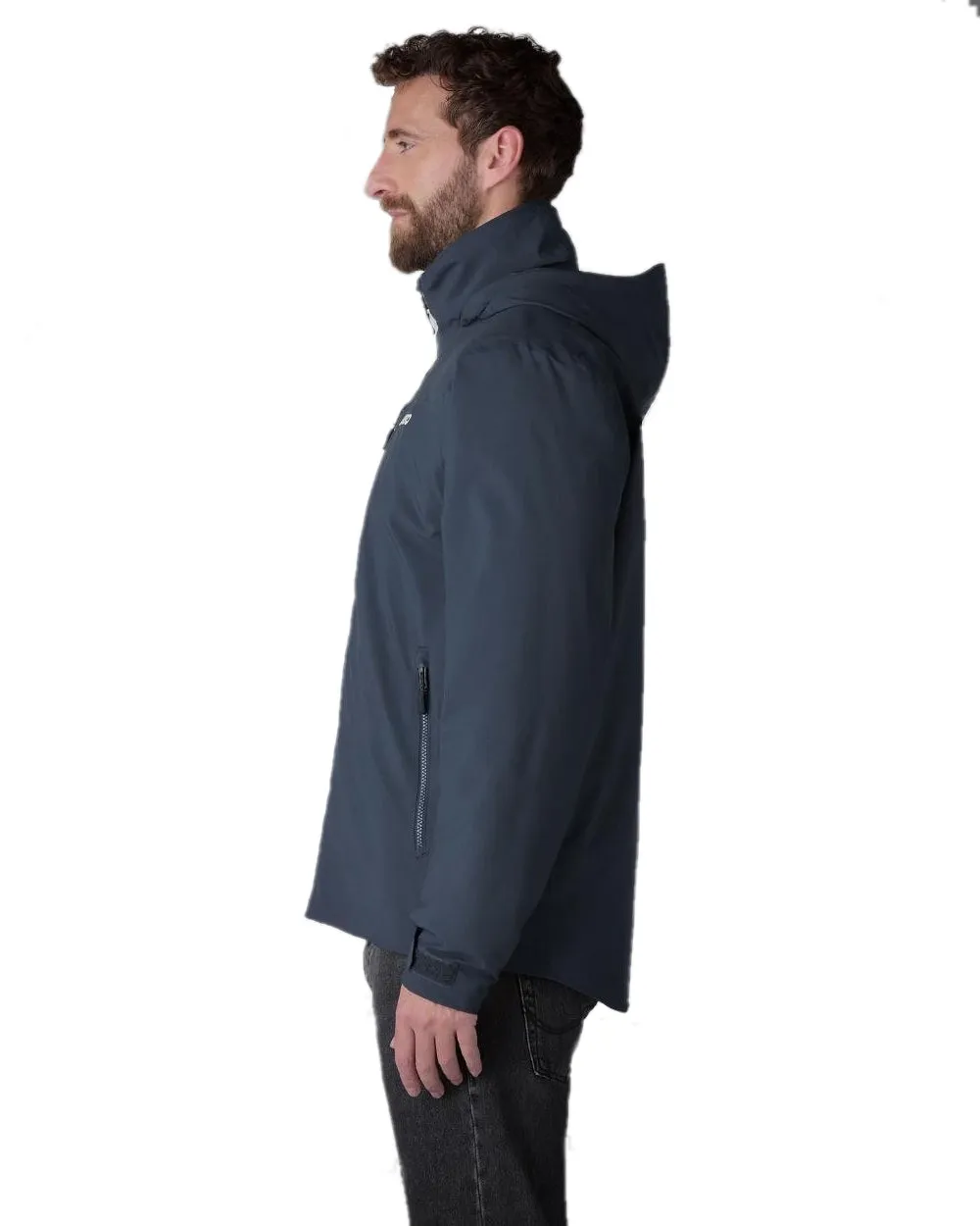 Bekleidung Musto Musto Herren BR1 Primaloft Midlayer Jacke