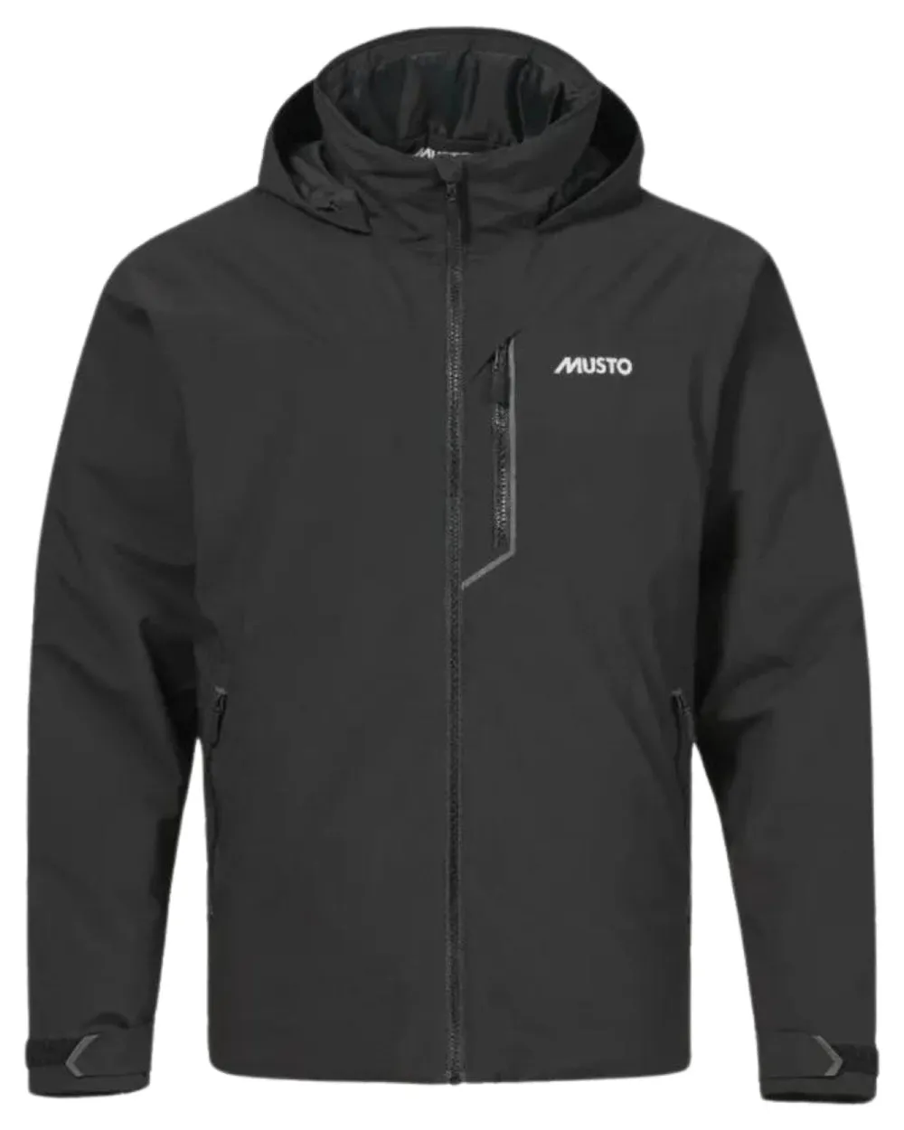 Bekleidung Musto Musto Herren BR1 Primaloft Midlayer Jacke