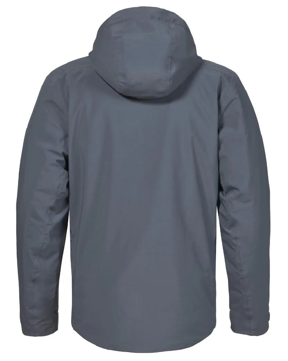 Bekleidung Musto Musto Herren BR1 Primaloft Midlayer Jacke