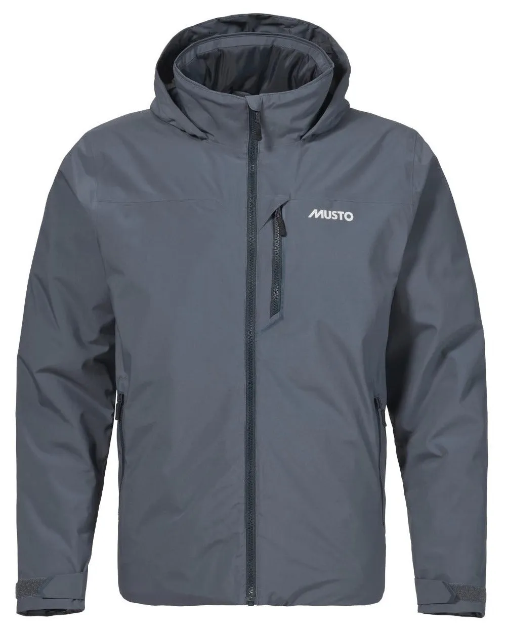 Bekleidung Musto Musto Herren BR1 Primaloft Midlayer Jacke