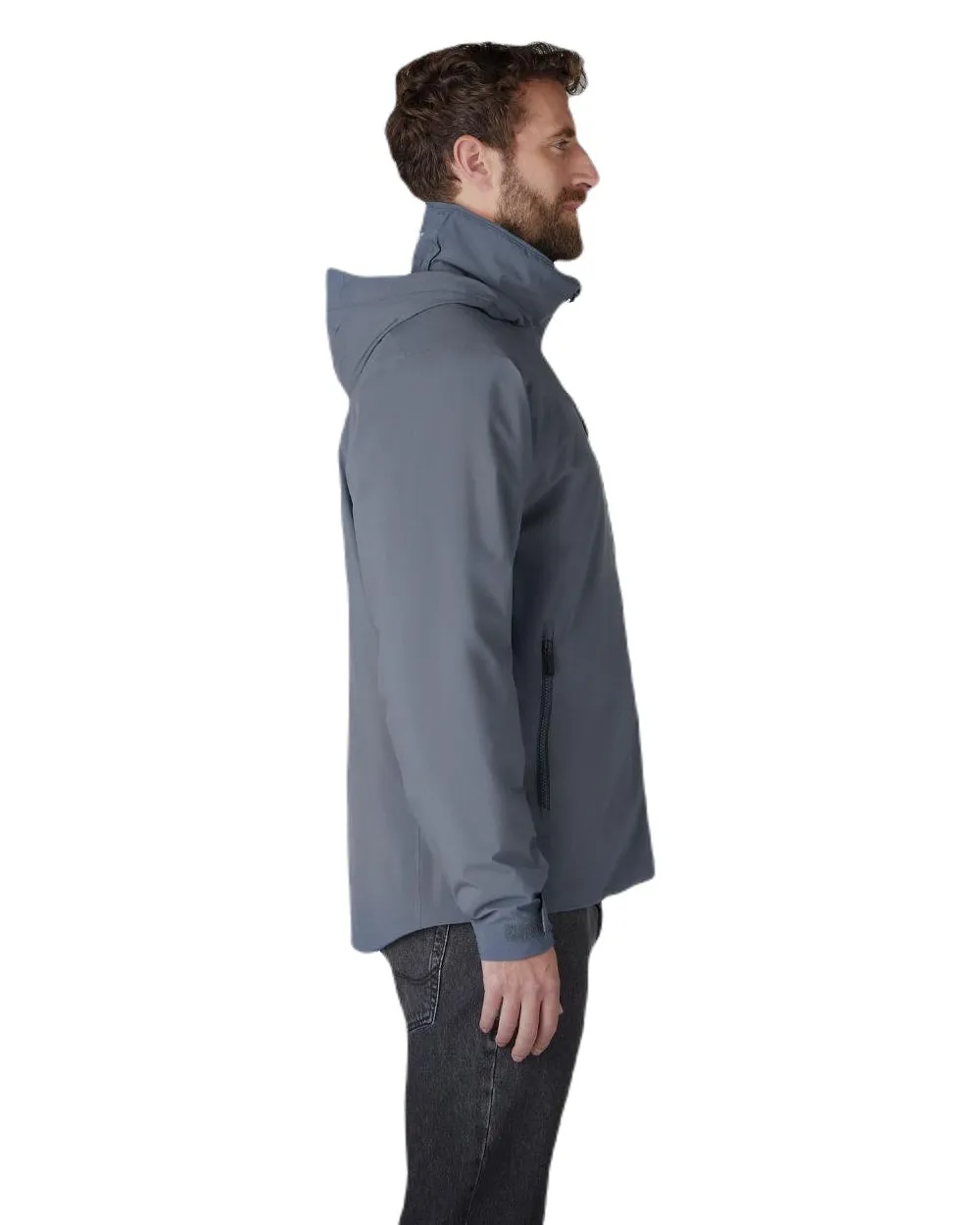 Bekleidung Musto Musto Herren BR1 Primaloft Midlayer Jacke