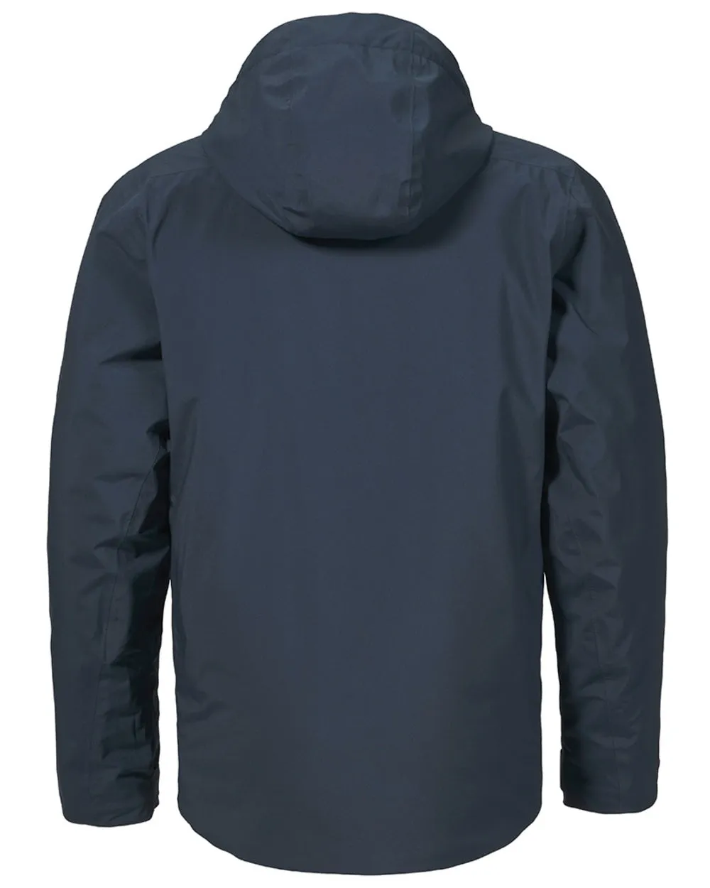 Bekleidung Musto Musto Herren BR1 Primaloft Midlayer Jacke