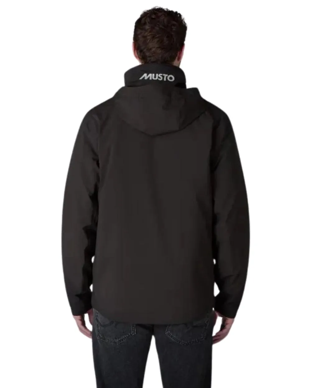Bekleidung Musto Musto Herren BR1 Primaloft Midlayer Jacke