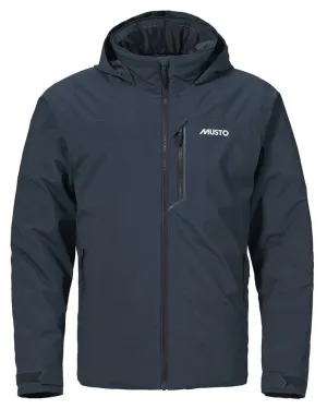Bekleidung Musto Musto Herren BR1 Primaloft Midlayer Jacke