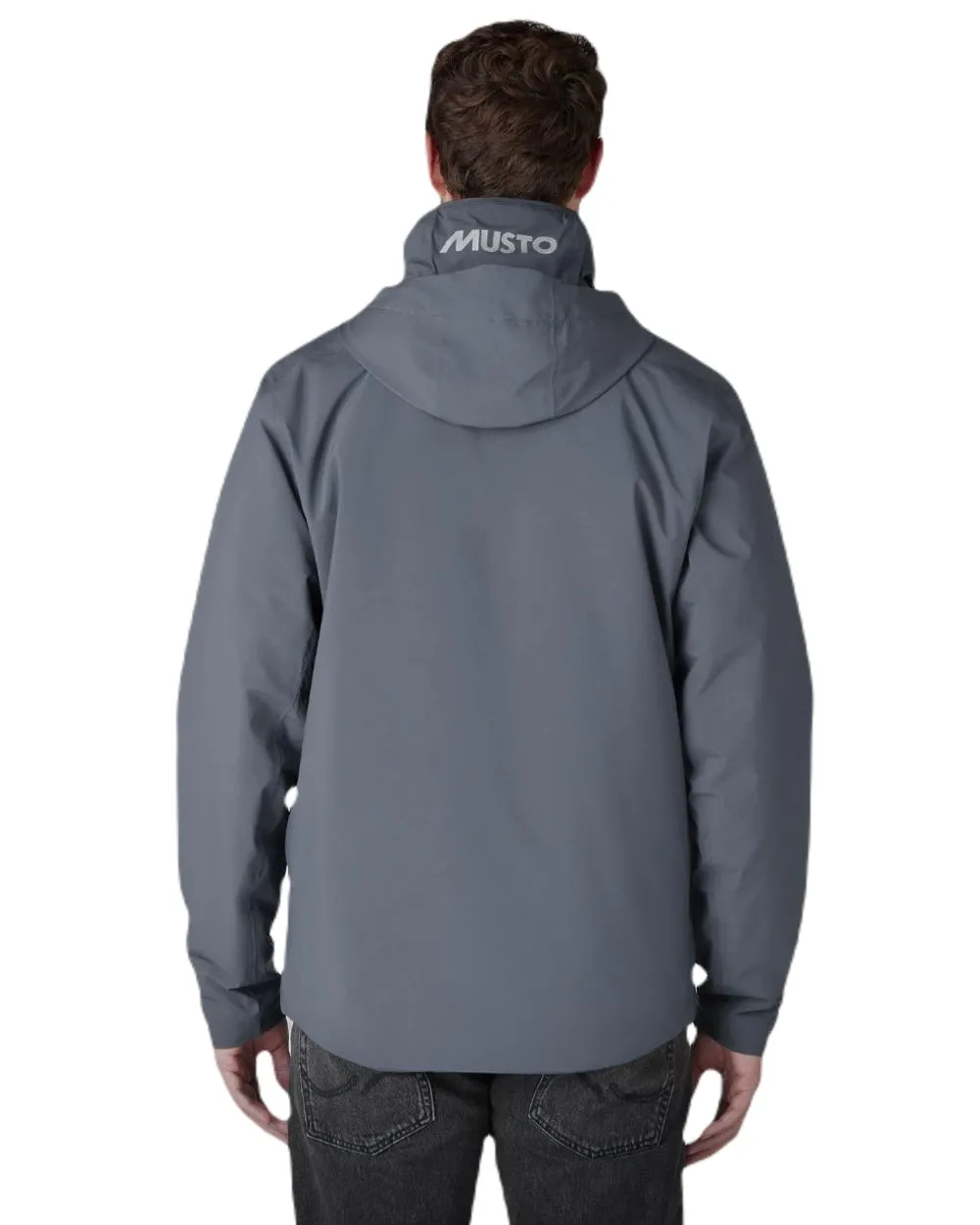 Bekleidung Musto Musto Herren BR1 Primaloft Midlayer Jacke