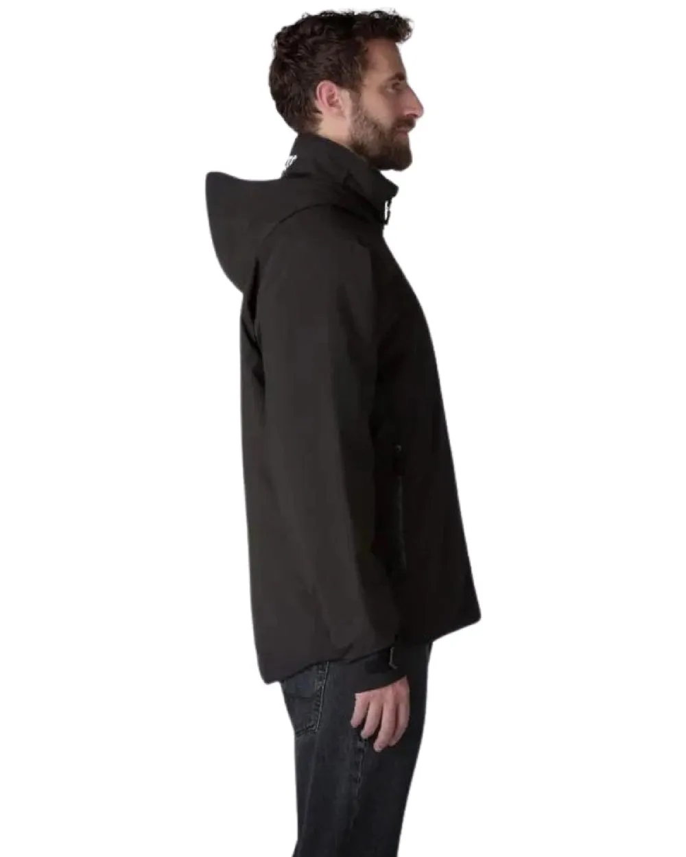 Bekleidung Musto Musto Herren BR1 Primaloft Midlayer Jacke