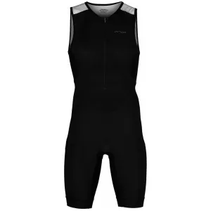 Bekleidung Orca Wetsuit Herren Orca Athlex Herren Triathlonanzug - Weiß