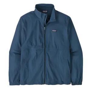 Bekleidung Patagoniajackets Herren Patagonia Nomader Jacket Tidepool Blau