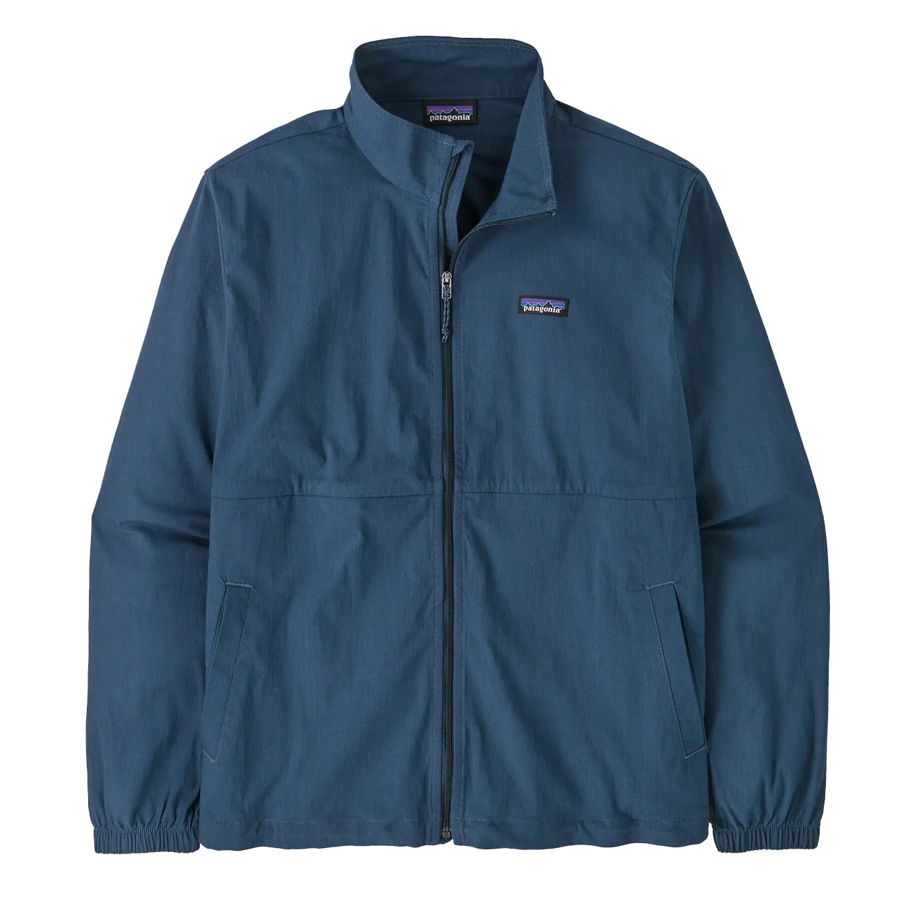 Bekleidung Patagoniajackets Herren Patagonia Nomader Jacket Tidepool Blau