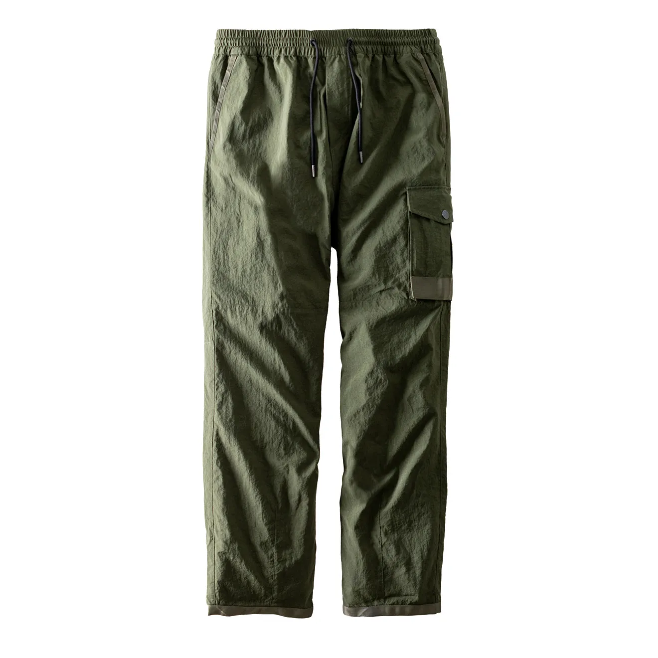 Bekleidung St95 Herren ST95 Cargo-Hose Olive