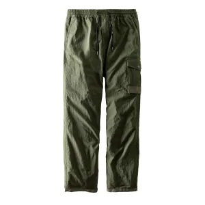 Bekleidung St95 Herren ST95 Cargo-Hose Olive