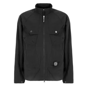 Bekleidung St95 Herren ST95 Cavor Utility Jacke Schwarz
