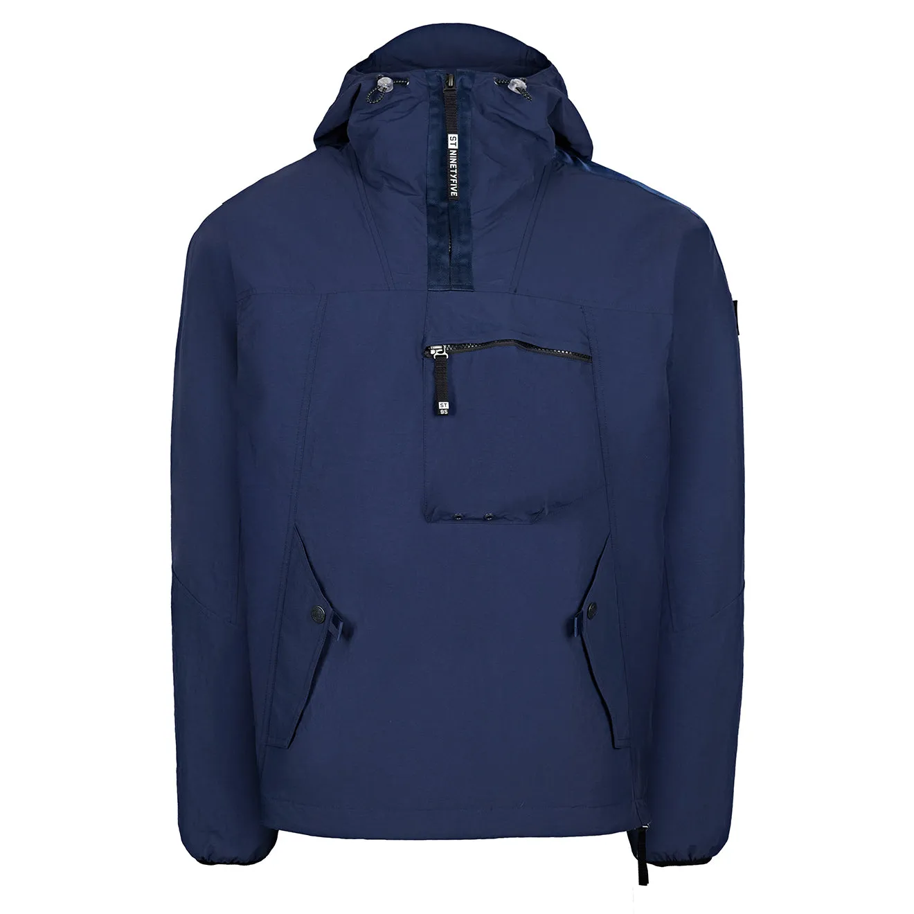 Bekleidung St95 Herren ST95 Dyne Smock Marineblau