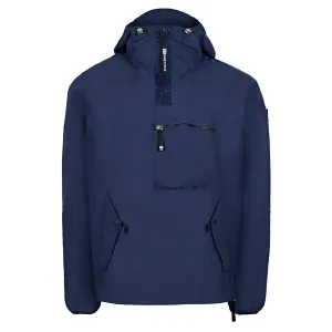 Bekleidung St95 Herren ST95 Dyne Smock Marineblau