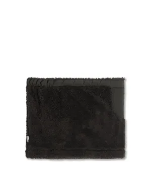 Bekleidung St95 Herren ST95 Fleece Halstuch Schwarz