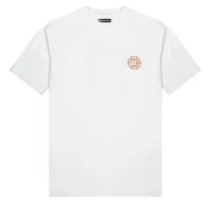 Kleidung St95 Herren ST95 Mood T-Shirt Off White