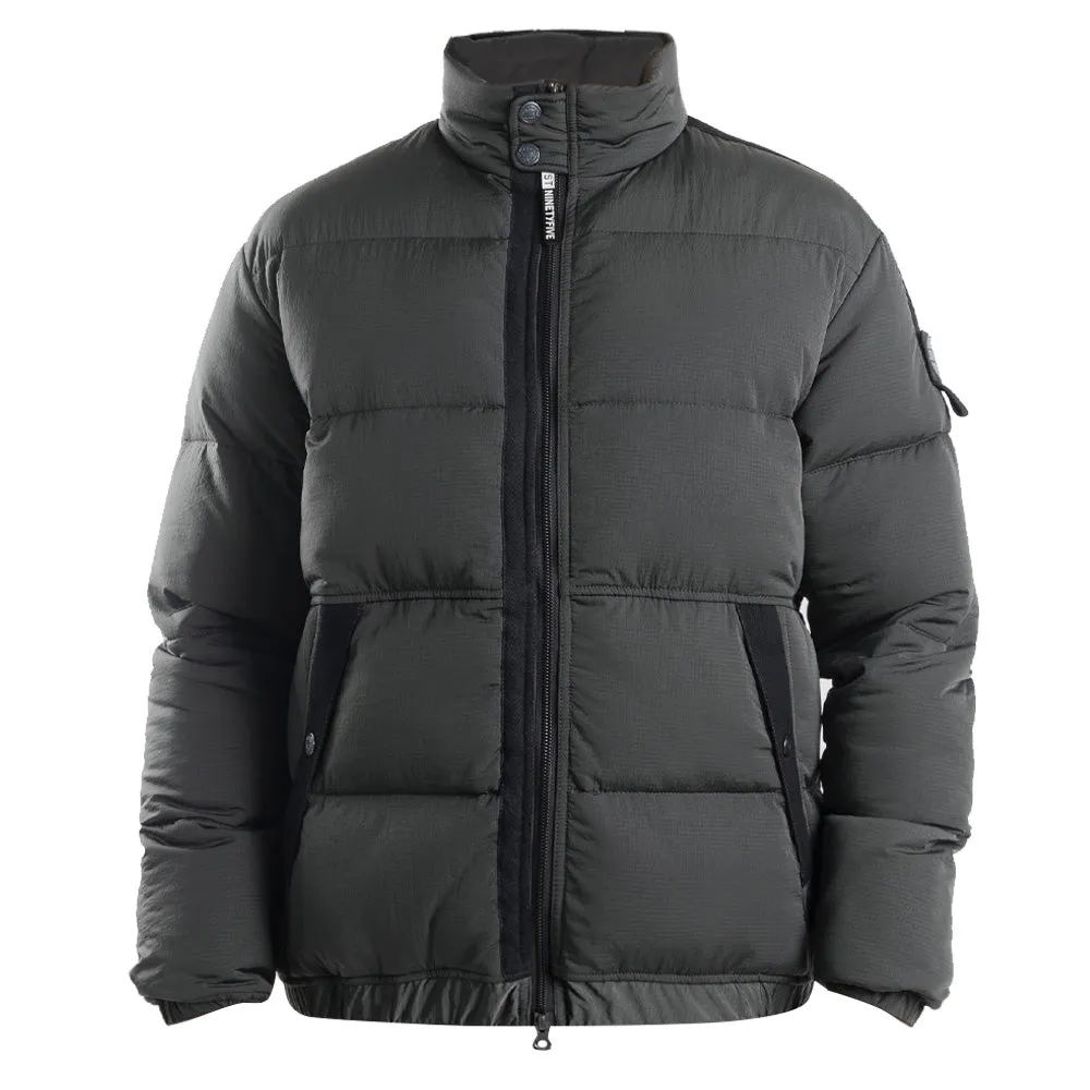 Bekleidung St95 Herren ST95 Puffa Jacke Schwarz