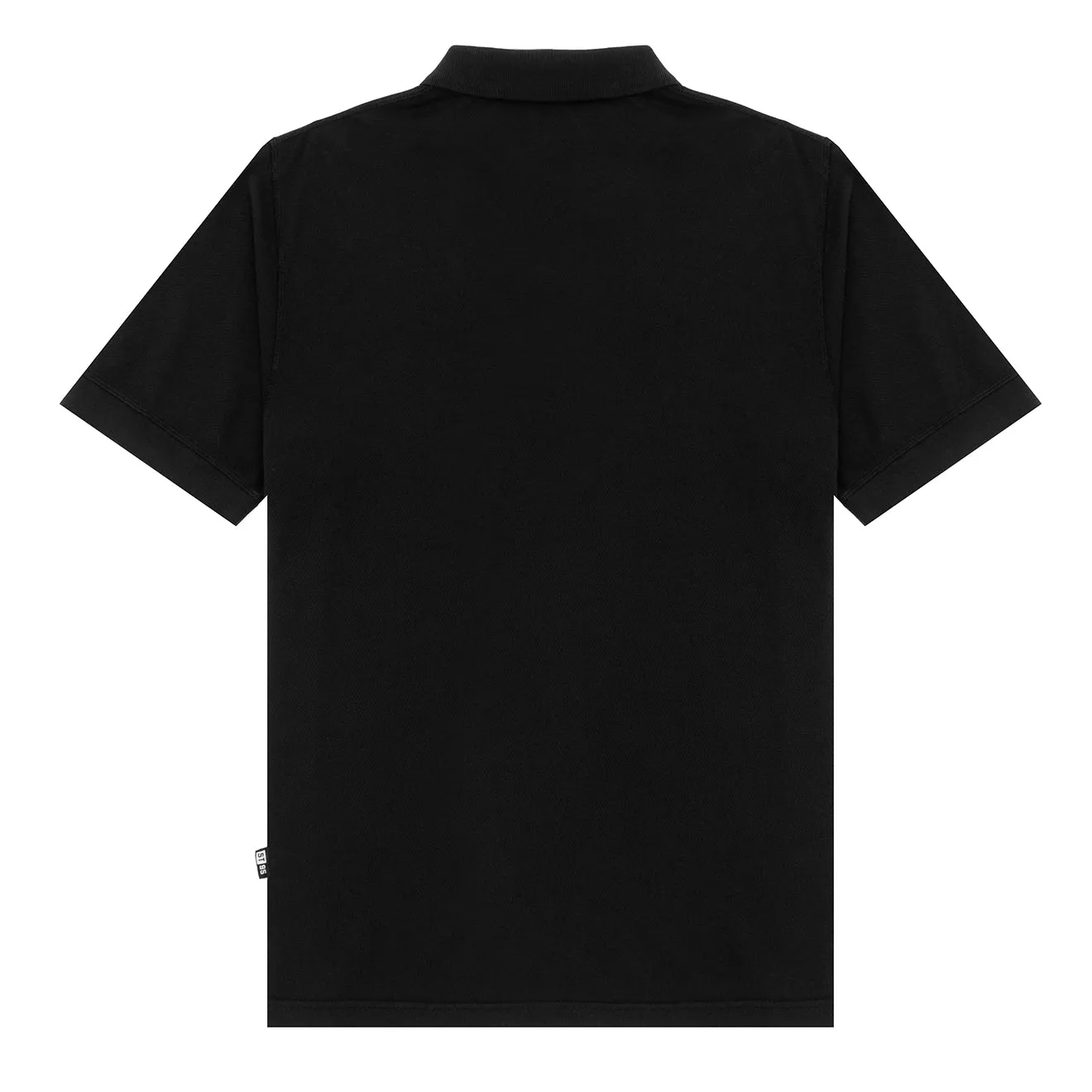 Bekleidung St95 Herren ST95 SS Nucleo Stella Polo Schwarz