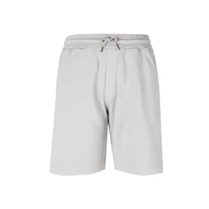 Bekleidung St95 Herren ST95 Sweatshorts Hellgrau