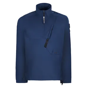 Bekleidung St95 Herren ST95 Uplink Überhemd Marine