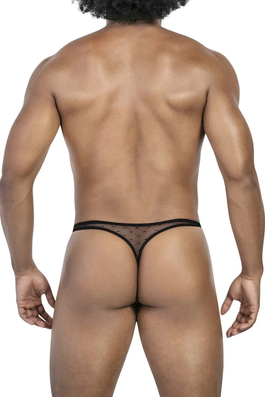Clever Herrenunterwäsche 3er Pack Australische Latex-Tangas