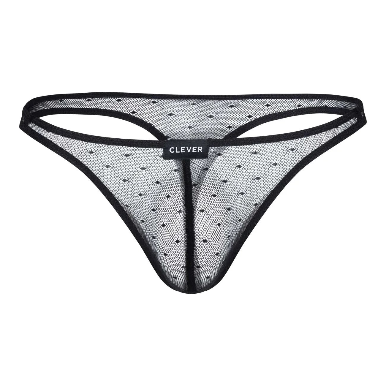Clever Herrenunterwäsche 3er Pack Australische Latex-Tangas