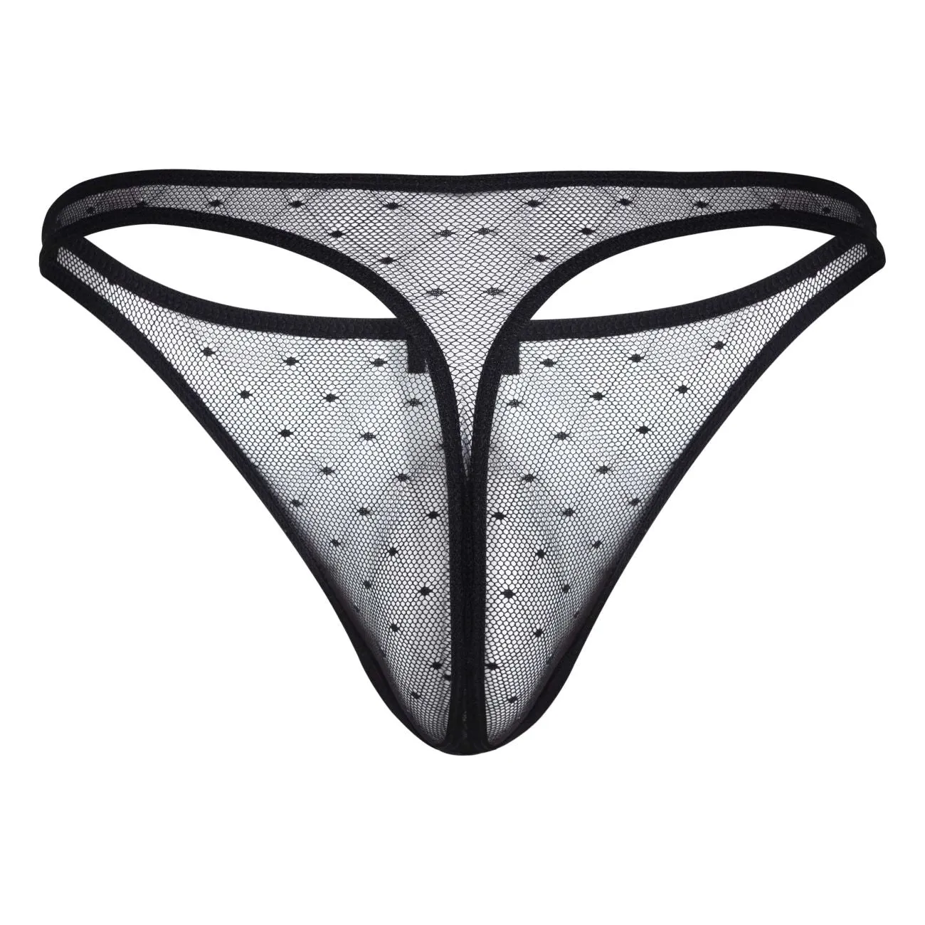 Clever Herrenunterwäsche 3er Pack Australische Latex-Tangas