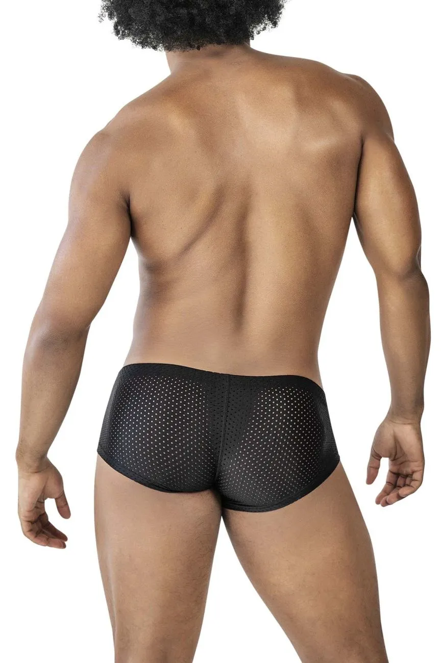 Clever Herrenunterwäsche 3er Pack Australische Latin Shorts
