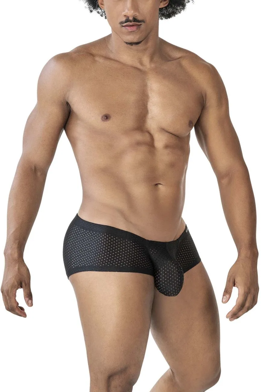 Clever Herrenunterwäsche 3er Pack Australische Latin Shorts