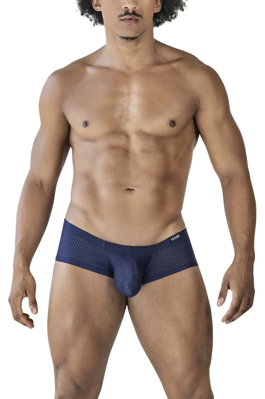 Clever Herrenunterwäsche 3er Pack Australische Latin Shorts